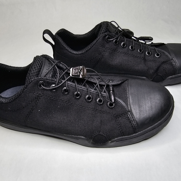 Altama Maritime OTB 335001 Assault Fin Friendly Operators Boots - Low Top 8W - Picture 3 of 7